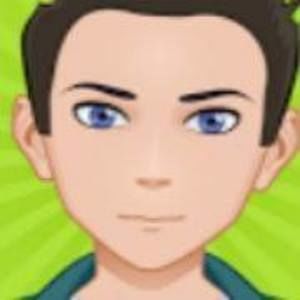 Meet your Posher, Zaid